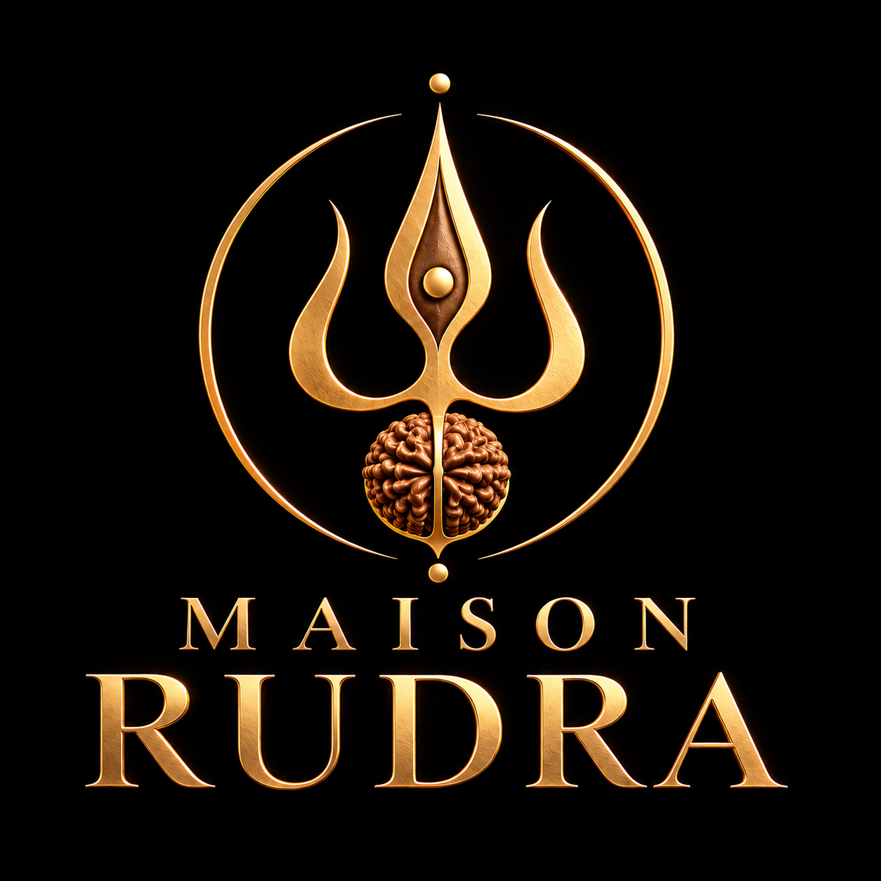 Maison Rudra