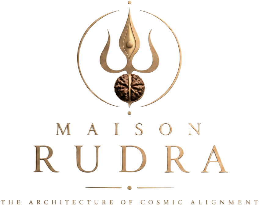Maison Rudra